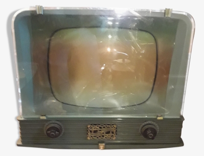 Old Tv 50s   Src Https, HD Png Download, Transparent PNG